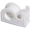 FIRST AIDERS CHOICE ADHESIVE PAPER TAPE 25MM X 5M