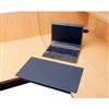 RAPID WORKER CORNER LOZENGE FOR 33MM TOP GREY