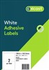 CELCAST MULTIPURPOSE LABELS 2UP 65GSM 1996 X 1435MM PACK 100