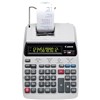 CANON MP120MGII DESKTOP PRINTER CALCULATOR