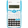 JASTEK JASCS1 SCIENTIFIC CALCULATOR WITH COVER ASSORTED