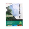 RAZORLINE LAMINATING POUCH 80 MICRON A3 CLEAR PACK 100
