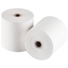 WHITEBOX CASH REGISTER THERMAL ROLLS 57 X 37 X 12MM PACK 10