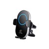 COMSOL AUTOMATIC WIRELESS CAR CHARGER 15W BLACK