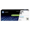 HP 138A LASERJET TONER CARTRIDGE BLACK