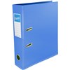 BANTEX FRUIT LEVER ARCH FILE 70MM A4 BLUEBERRY
