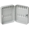 ESSELTE KEY CABINET 20 KEY CAPACITY GREY