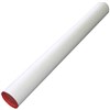 ITALPLAST MAILING TUBE 40 X 325MM PACK 4
