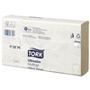 TORK 170370 H4 ULTRASLIM MULIFOLD HAND TOWEL 150 SHEETS 240 X 210MM WHITE