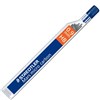 STAEDTLER 250 MARS MICRO CARBON MECHANICAL PENCIL LEAD REFILL HB 09MM TUBE 12