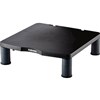 FELLOWES STANDARD MONITOR RISER 101 X 333 X 342MM GRAPHITE