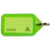 KEVRON ID5 KEYTAGS GREEN PACK 50