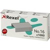 REXEL STAPLES 246 BOX 1000
