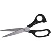 MARBIG RECYCLED ENVIRO SCISSORS 215MM BLACK