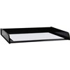 ITALPLAST DOCUMENT TRAY A3 BLACK