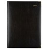 CUMBERLAND 91CFBK CORPORATE APPOINTMENT DIARY DAY TO PAGE QUARTO BLACK