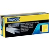 RAPID HIGH PERFORMANCE STAPLES 134 BOX 5000