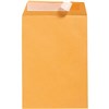CUMBERLAND ENVELOPES POCKET PLAINFACE STRIP SEAL 100GSM 380 X 255MM GOLD BOX 250