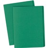 AVERY 81532 MANILLA FOLDER FOOLSCAP GREEN BOX 100