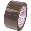 NACHI 101 PACKAGING TAPE 36MM X 75M BROWN EACH