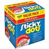 SELLOTAPE STICKY DOTS PERMANENT MEDIUM PACK 1600