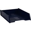 ITALPLAST MULTI FIT DOCUMENT TRAY A4 ANTIQUE BLUE