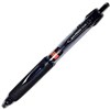 UNIBALL SN227 POWER TANK RETRACTABLE BALLPOINT PEN 07MM BLACK