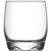 LAV ADORA GLASS TUMBLER 290ML BOX 6