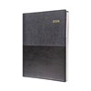 COLLINS VANESSA 385V99 DIARY WEEK TO VIEW A5 BLACK