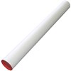 ITALPLAST MAILING TUBE 60 X 625MM PACK 4