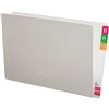 AVERY 46503 LATERAL FILE FOOLSCAP WHITE BOX 100