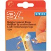 3L RINGFIX REINFORCEMENT RINGS BOX 500
