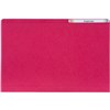 AVERY 81512 MANILLA FOLDER FOOLSCAP RED BOX 100
