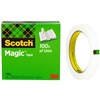 SCOTCH 810 MAGIC TAPE 25MM X 66M
