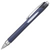 UNIBALL SXN217 JETSTREAM RETRACTABLE ROLLERBALL PEN 07MM BLACK