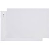 CUMBERLAND C4 ENVELOPES POCKET PLAINFACE STRIP SEAL EASY OPEN 80GSM 324 X 229MM WHITE BOX 250