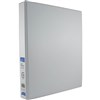 INSERT RING BINDER 3D 50MM A4 WHITE