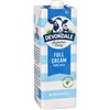 DEVONDALE UHT LONG LIFE FULL CREAM MILK 1 LITRE