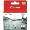 CANON CLI521BK INK CARTRIDGE BLACK