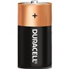 DURACELL COPPERTOP ALKALINE C BATTERY