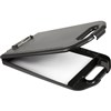MARBIG PROFESSIONAL STORAGE CLIPBOARD A4 BLACK