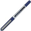 UNIBALL UB150 EYE LIQUID INK ROLLERBALL PEN 05MM BLUE