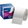 AVERY 937105 ADDRESS LABEL 78 X 48MM ROLL WHITE BOX 500
