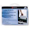REXEL SHREDDER OIL SHEETS PACK 20
