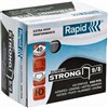 RAPID EXTRA HIGH PERFORMANCE SUPER STRONG STAPLES 98 BOX 5000