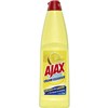 AJAX CREAM CLEANSER LEMON 375ML