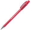 PAPERMATE FLEXGRIP ULTRA BALLPOINT PEN MEDIUM RED