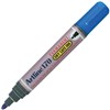 ARTLINE 170 DRY SAFE PERMANENT MARKER BULLET BLUE