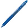 PILOT BEGREEN GKNOCK RETRACTABLE GEL INK PEN 07MM BLUE