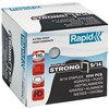 RAPID EXTRA HIGH PERFORMANCE SUPER STRONG STAPLES 914 BOX 5000